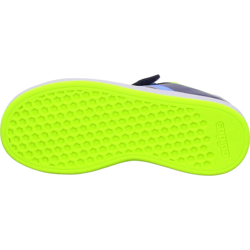 adidas Slipper/Kletthalbschuh (casual) GRAND COURT 2.0 EL C
