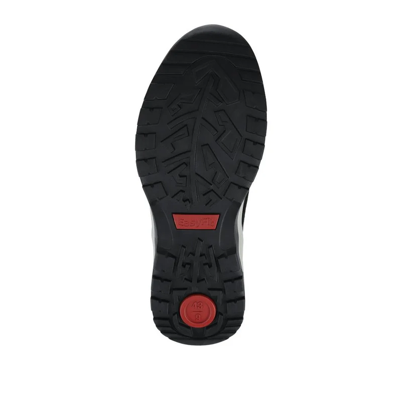 EasyFit Extra Wide Water Resistant Shoes - HUGH / 328 224 - Navy