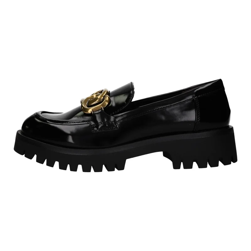 Tamaris Slipper/Kletthalbschuh bis 25mm Absatz