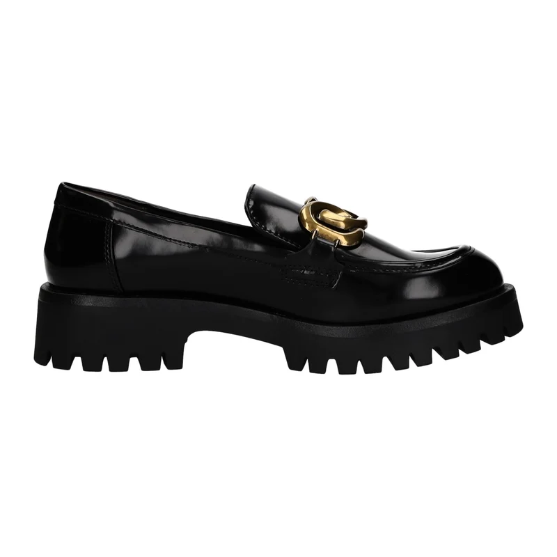 Tamaris Slipper/Kletthalbschuh bis 25mm Absatz