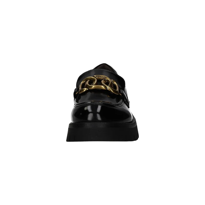 Tamaris Slipper/Kletthalbschuh bis 25mm Absatz