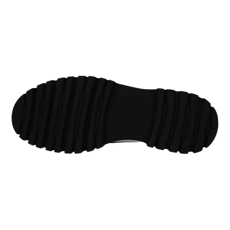 Tamaris Slipper/Kletthalbschuh bis 25mm Absatz