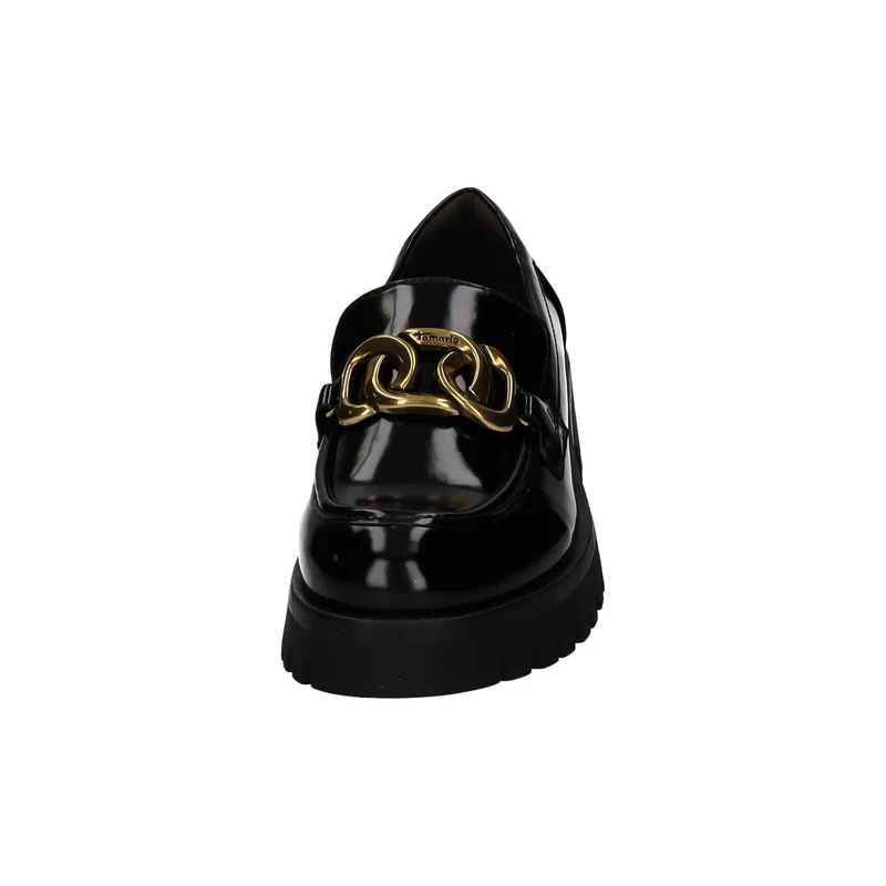Tamaris Slipper/Kletthalbschuh bis 25mm Absatz