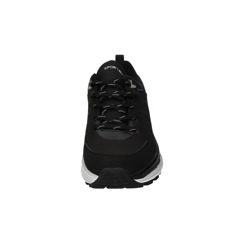SPORTBOXX Trekkinghalbschuh