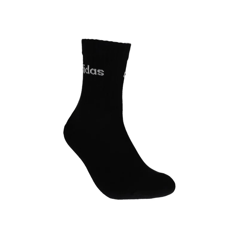 adidas Socken Linear Crew Cushioned 3P