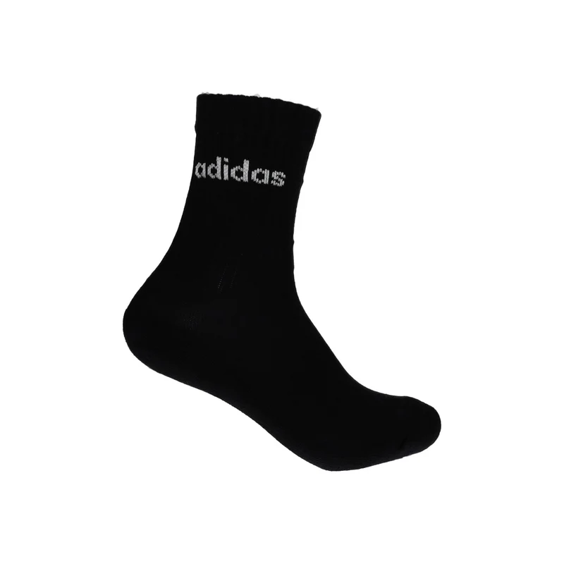 adidas Socken Linear Crew Cushioned 3P