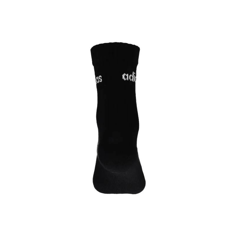 adidas Socken Linear Crew Cushioned 3P