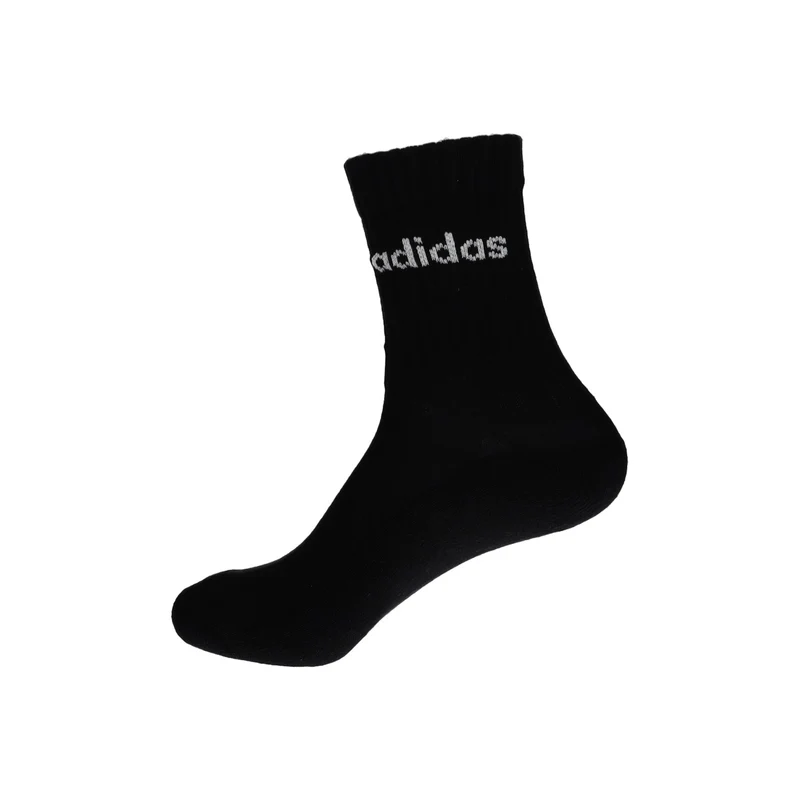 adidas Socken Linear Crew Cushioned 3P