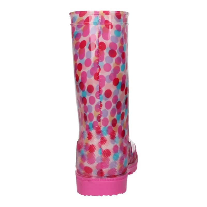Sneakers Gummistiefel Kaltfutter
