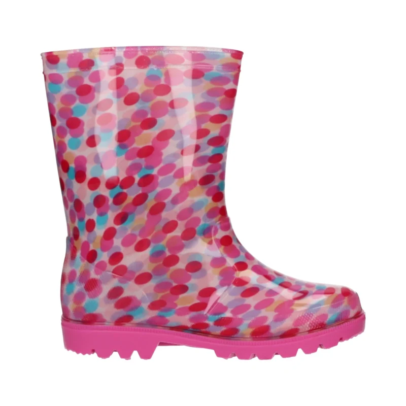 Sneakers Gummistiefel Kaltfutter