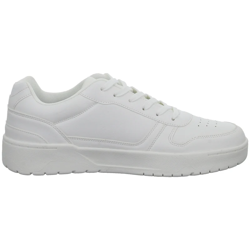 Lotto Schnürhalbschuh Sneaker (sportlich) GROOVN OC