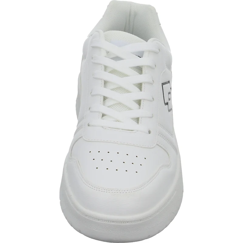 Lotto Schnürhalbschuh Sneaker (sportlich) GROOVN OC