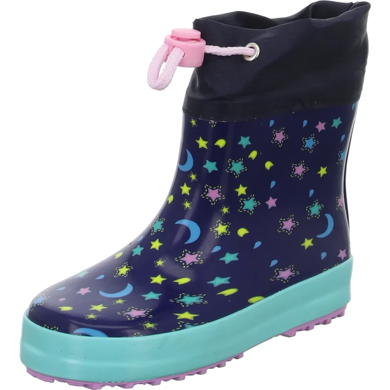 Sneakers Gummistiefel Warmfutter
