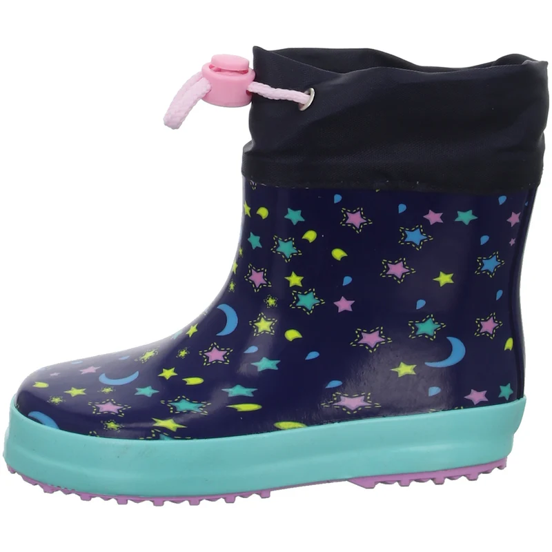 Sneakers Gummistiefel Warmfutter