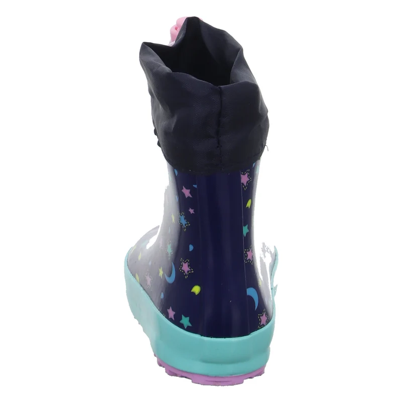 Sneakers Gummistiefel Warmfutter