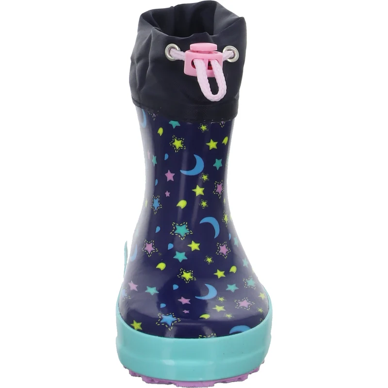 Sneakers Gummistiefel Warmfutter