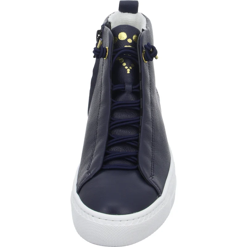 Paul Green Schnürstiefelette Kaltfutter bis 35mm Absatz (casual)