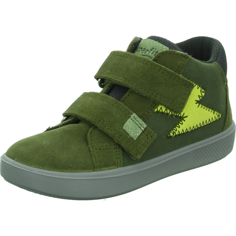Superfit Lauflernstiefel Kaltfutter SUPIES