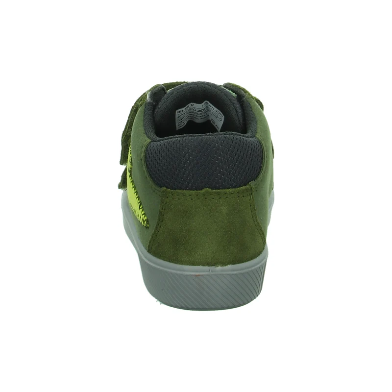 Superfit Lauflernstiefel Kaltfutter SUPIES