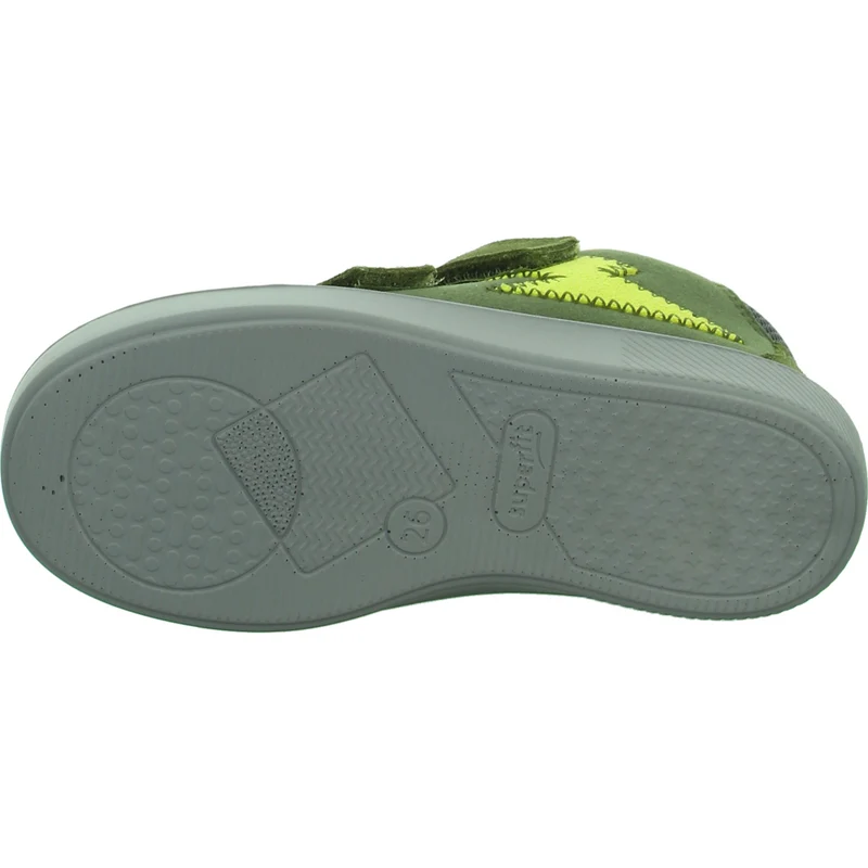 Superfit Lauflernstiefel Kaltfutter SUPIES