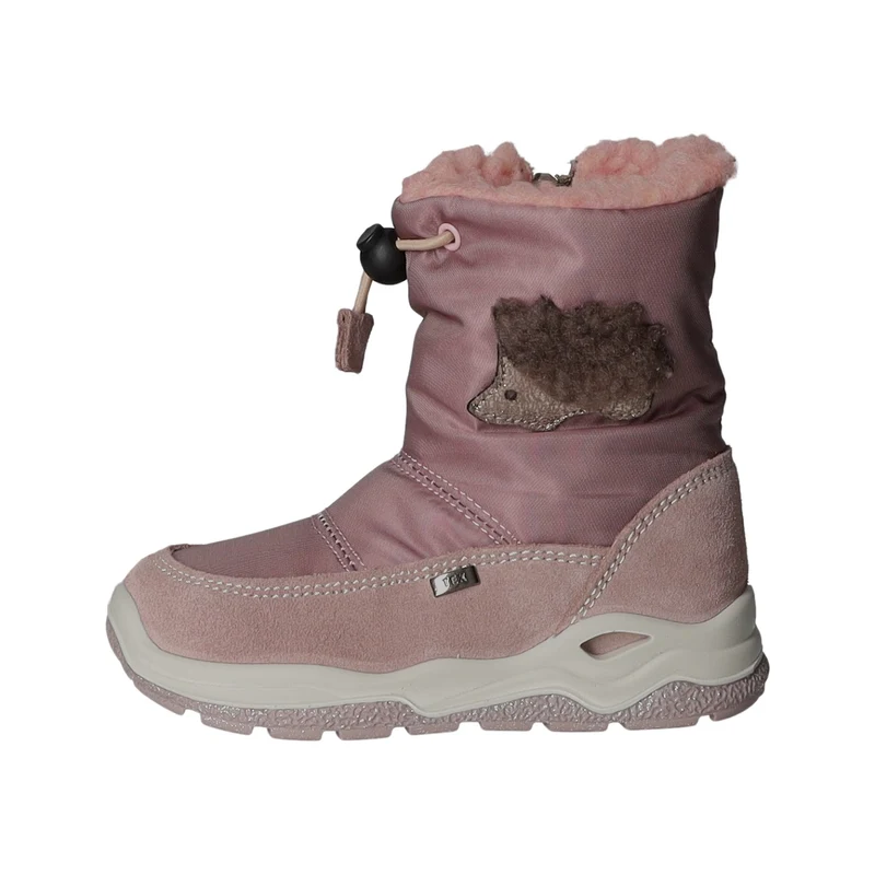BOXX Kids Allwetterstiefel Warmfutter mit Funktionsmembran (wasserabweisend/wasserdicht)
