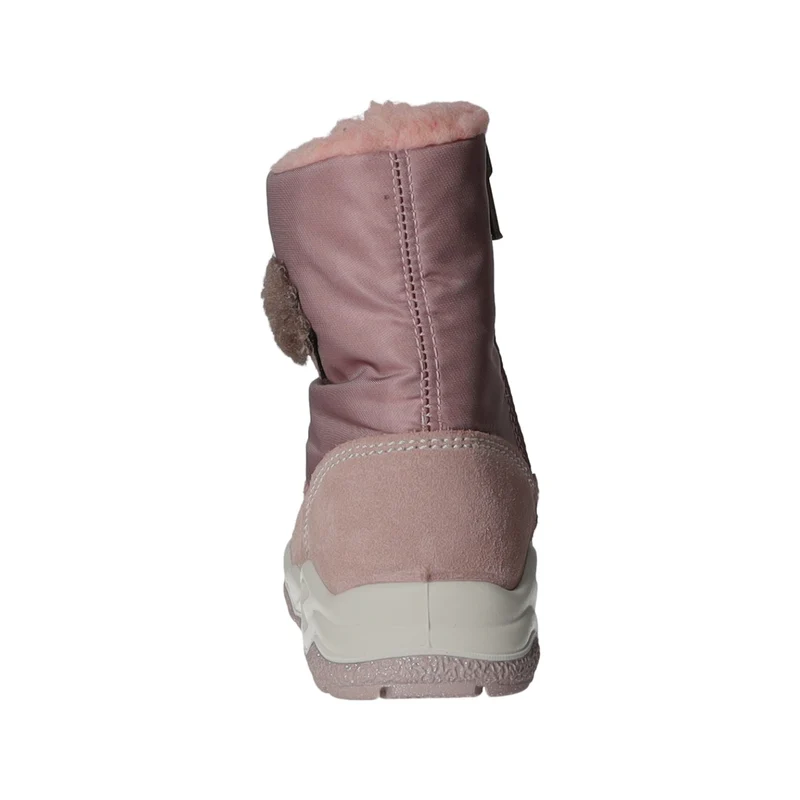 BOXX Kids Allwetterstiefel Warmfutter mit Funktionsmembran (wasserabweisend/wasserdicht)
