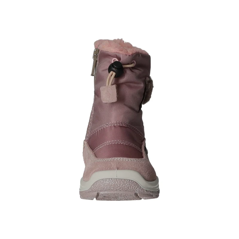 BOXX Kids Allwetterstiefel Warmfutter mit Funktionsmembran (wasserabweisend/wasserdicht)