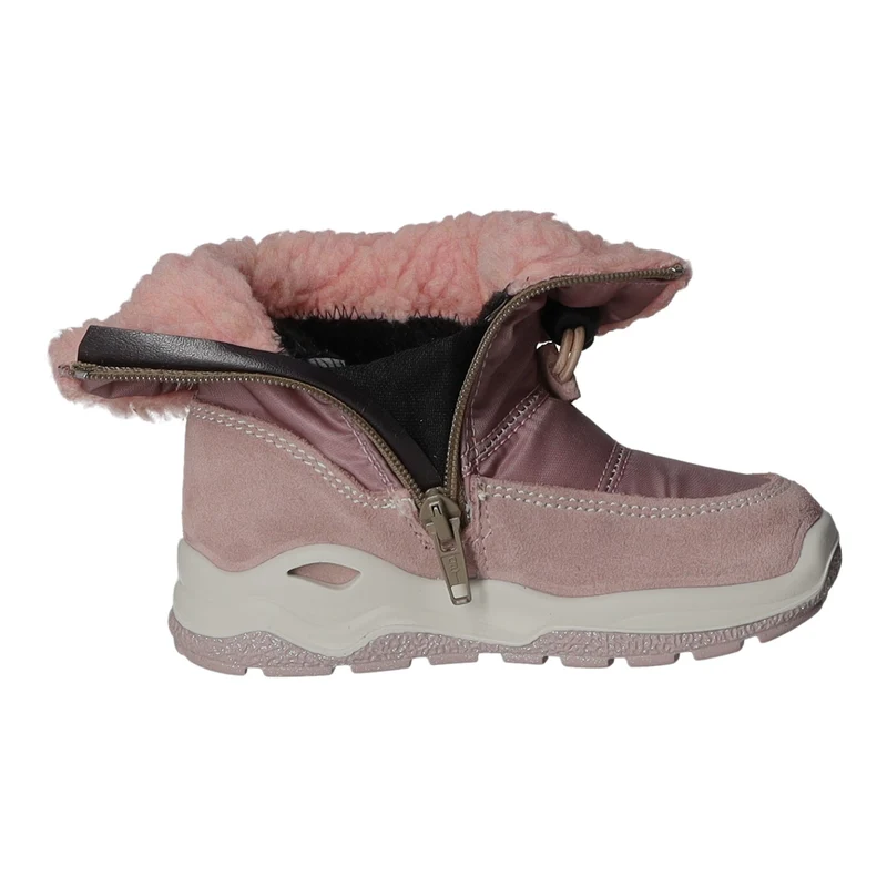 BOXX Kids Allwetterstiefel Warmfutter mit Funktionsmembran (wasserabweisend/wasserdicht)