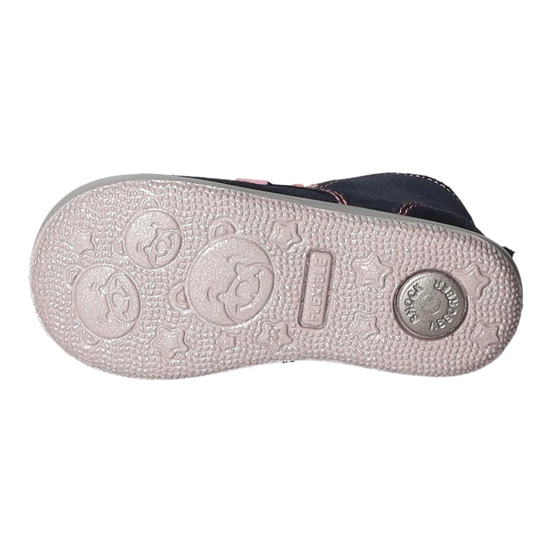 BOXX Kids Kleinkinderstiefel Warmfutter