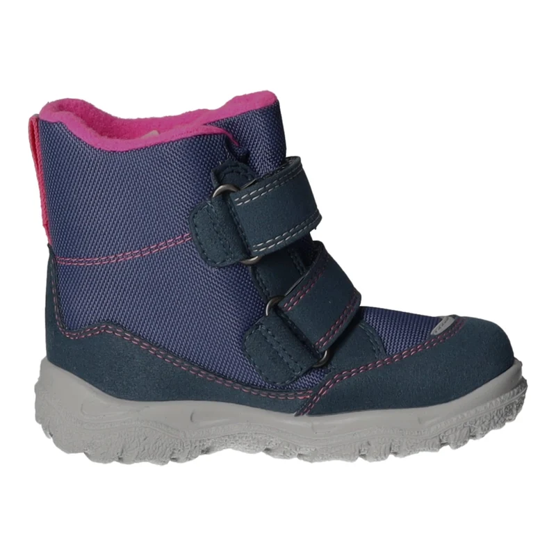 Superfit Allwetterstiefel Warmfutter mit Funktionsmembran (wasserabweisend/wasserdicht) HUSKY1