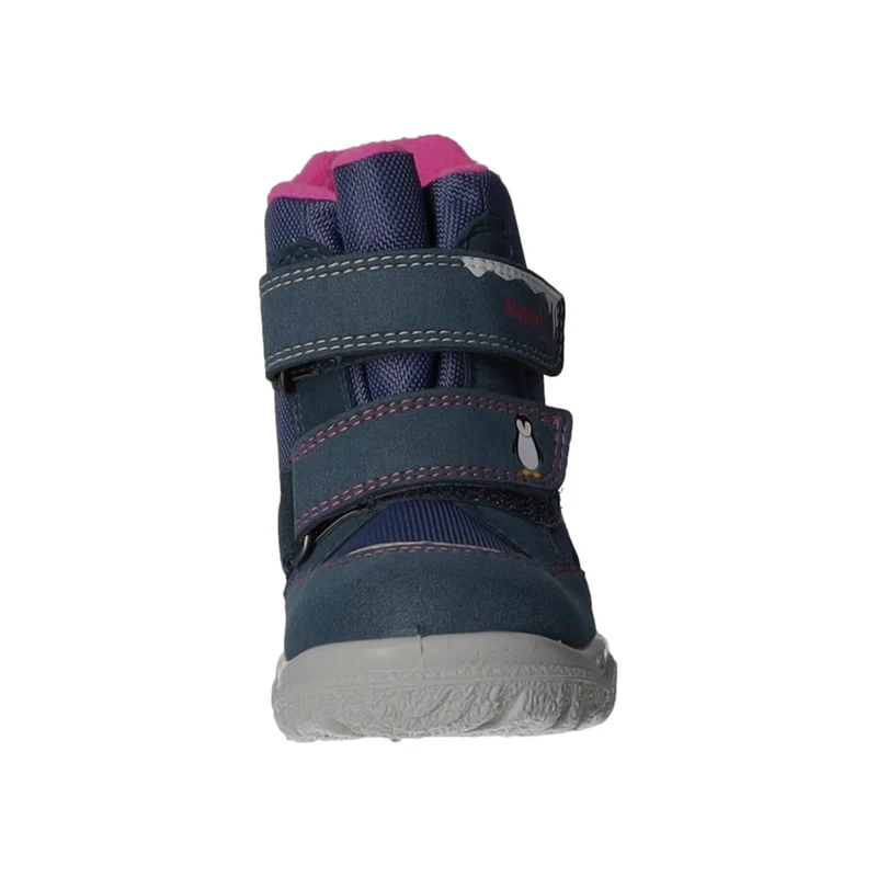 Superfit Allwetterstiefel Warmfutter mit Funktionsmembran (wasserabweisend/wasserdicht) HUSKY1
