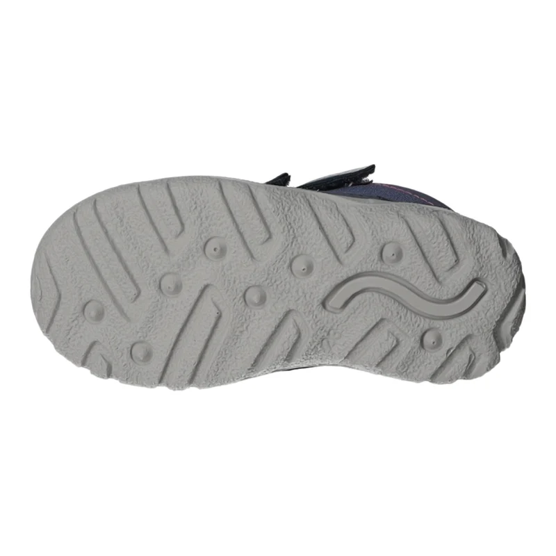 Superfit Allwetterstiefel Warmfutter mit Funktionsmembran (wasserabweisend/wasserdicht) HUSKY1