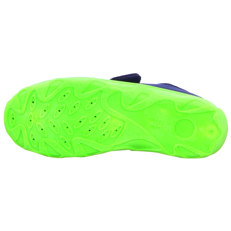 Sneakers Hausschuh Kaltfutter