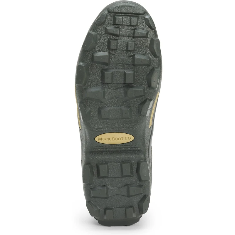 Muck Boots Unisex Arctic Sport Pull On Gummistiefel – Moss