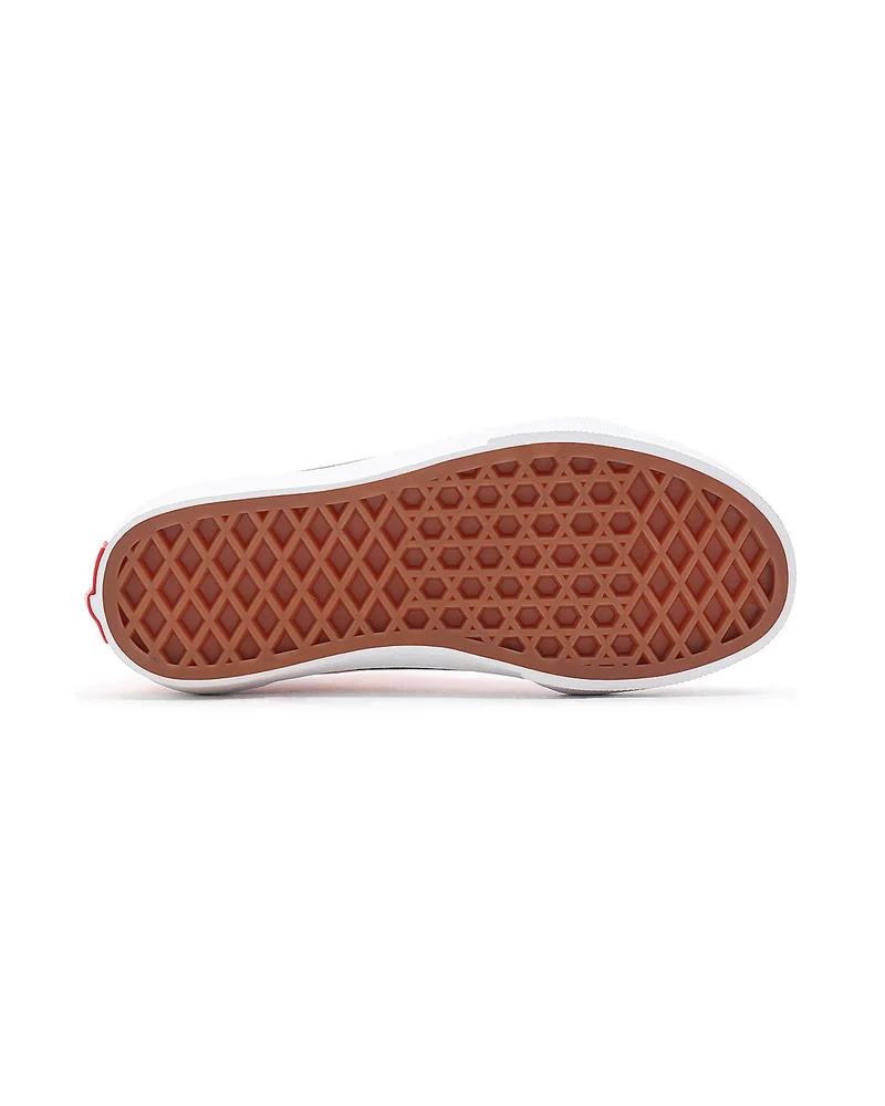 VANS Kinder-Old-Skool-Turnschuhe – Rosa