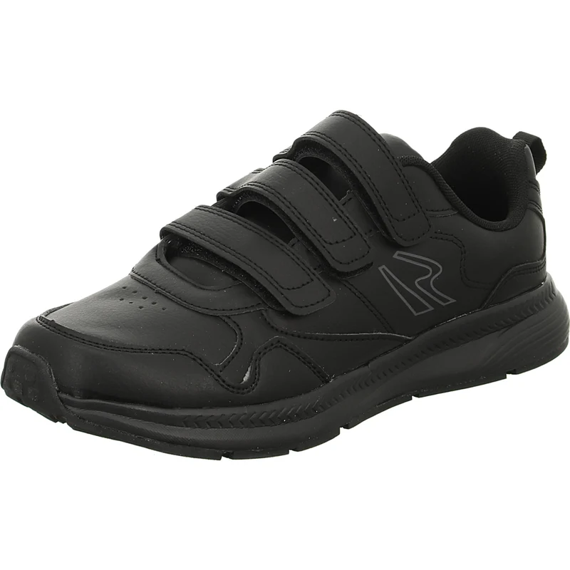 Sneakers Sportschuh Klettverschluss
