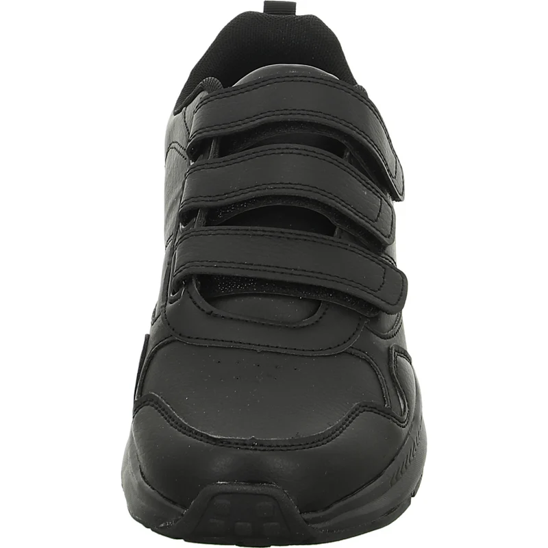 Sneakers Sportschuh Klettverschluss
