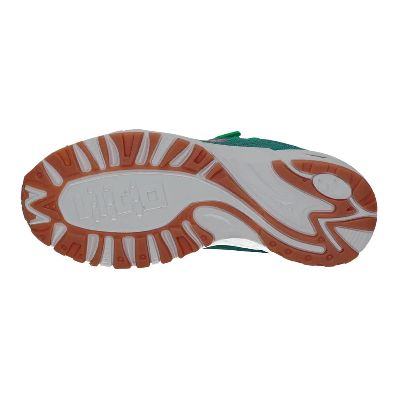 Lico Sportschuh Klettverschluss BRONTE VS