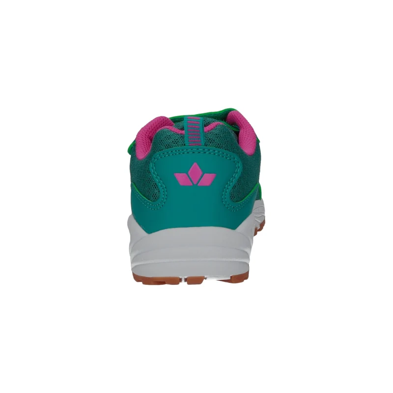 Lico Sportschuh Klettverschluss BRONTE VS