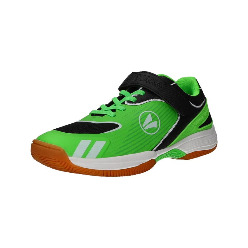 JAKO Sportschuh Klettverschluss J-MS VANTAGE EV