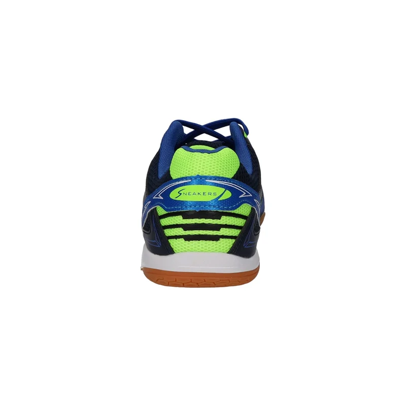 Sneakers Sportschuh Indoor