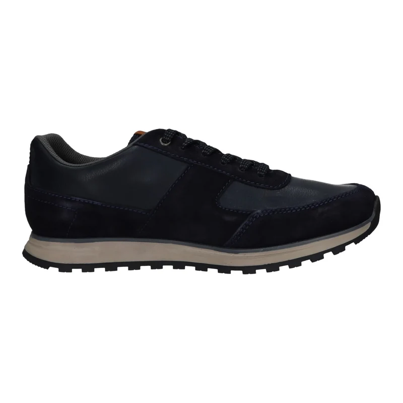 bugatti Schnürhalbschuh Freizeit (Casual)