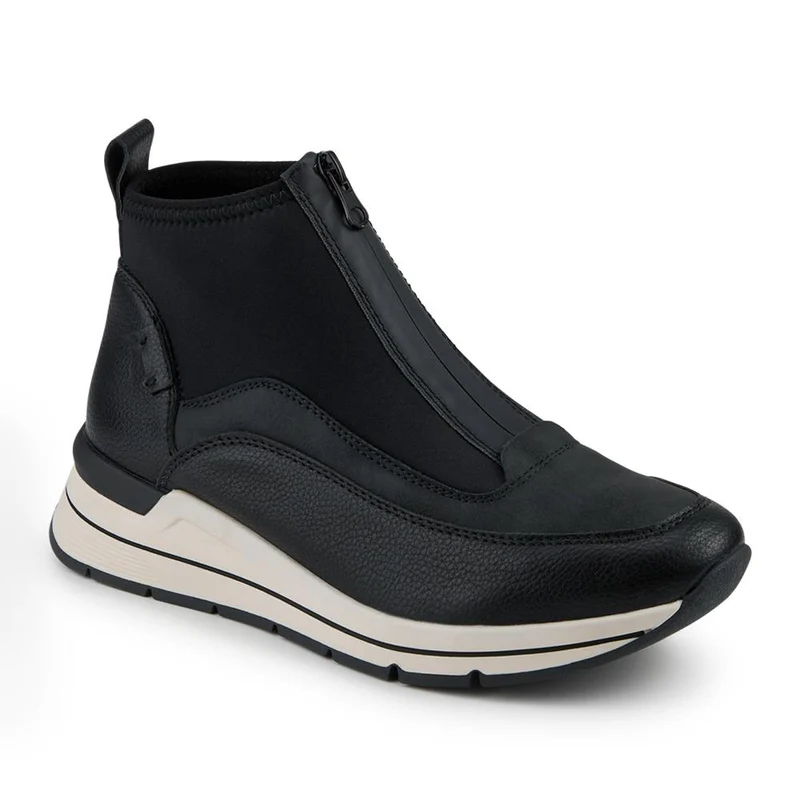 Comfort Platform Boots - WOIL42014 / 328 478