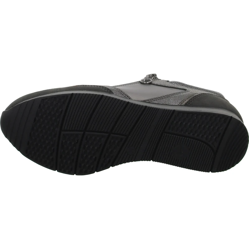 Tamaris Schnürhalbschuh Sneaker (sportlich)