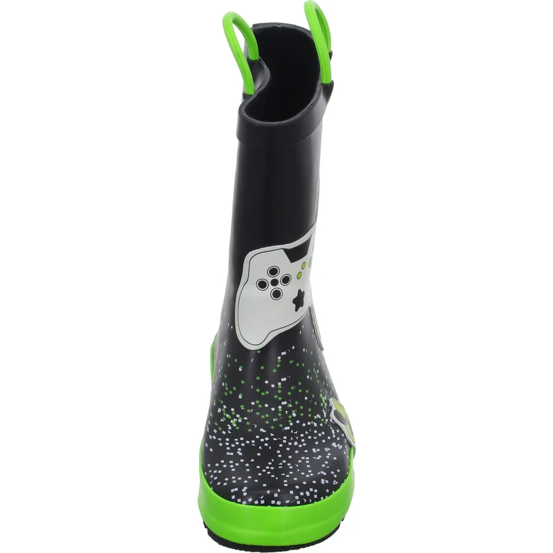 Sneakers Gummistiefel Kaltfutter