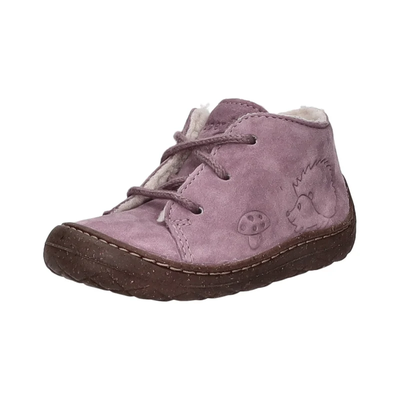 Superfit Kleinkinderstiefel Warmfutter SATURNUS