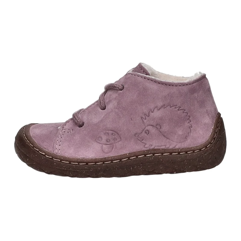 Superfit Kleinkinderstiefel Warmfutter SATURNUS