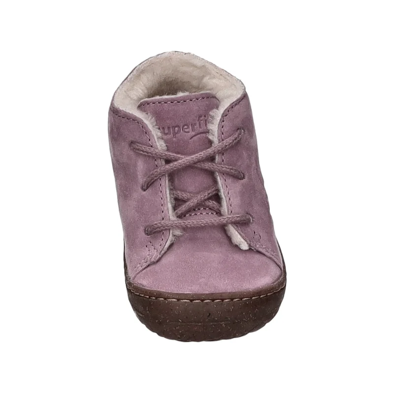 Superfit Kleinkinderstiefel Warmfutter SATURNUS