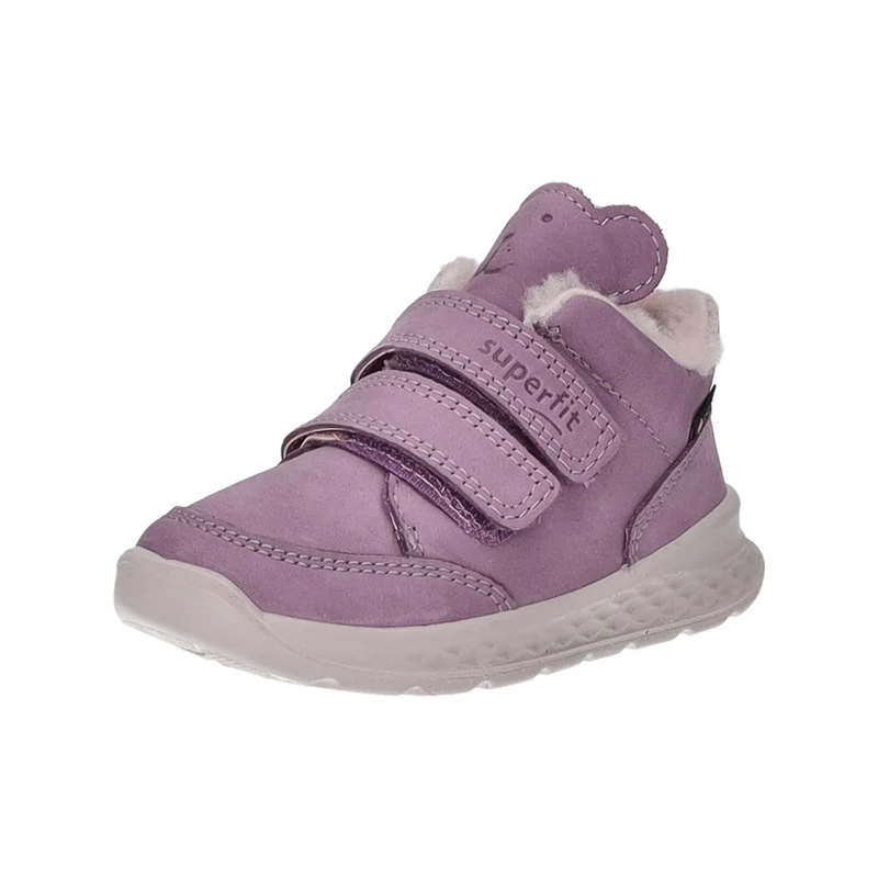 Superfit Kleinkinderstiefel Warmfutter BREEZE