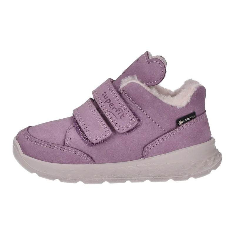 Superfit Kleinkinderstiefel Warmfutter BREEZE